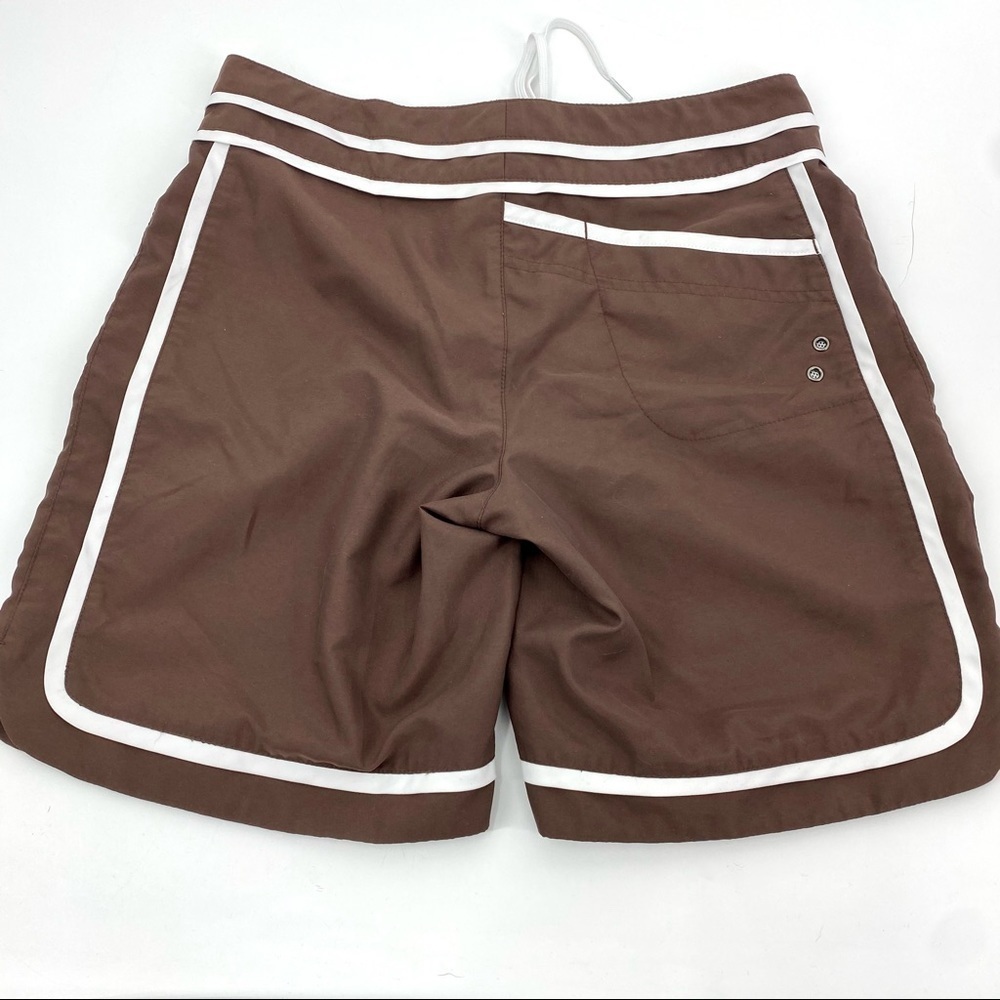 Athleta swim board shorts 2 - Picture 2 of 7